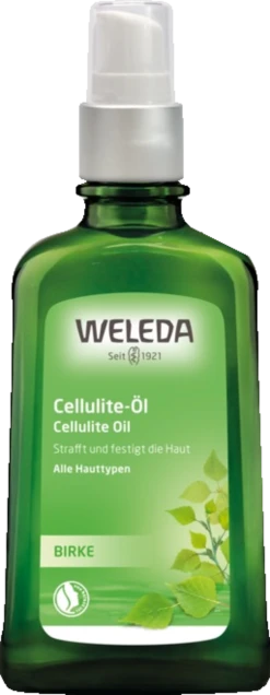 Weleda Birke Cellulite-Öl -Mandarina Duck Fragrances-Shop MAM 6539186 SHOP IMAGE 1.4