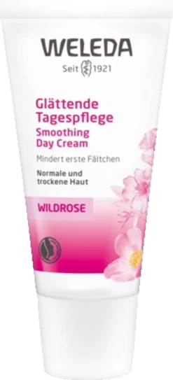 Weleda Wildrose Glättende Tagespflege -Mandarina Duck Fragrances-Shop MAM 6539232 SHOP IMAGE 1.4