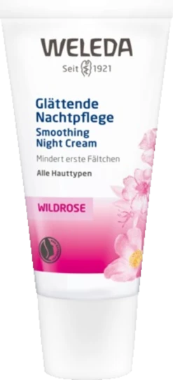 Weleda Wildrose Glättende Nachtpflege -Mandarina Duck Fragrances-Shop MAM 6539533 SHOP IMAGE 1.4