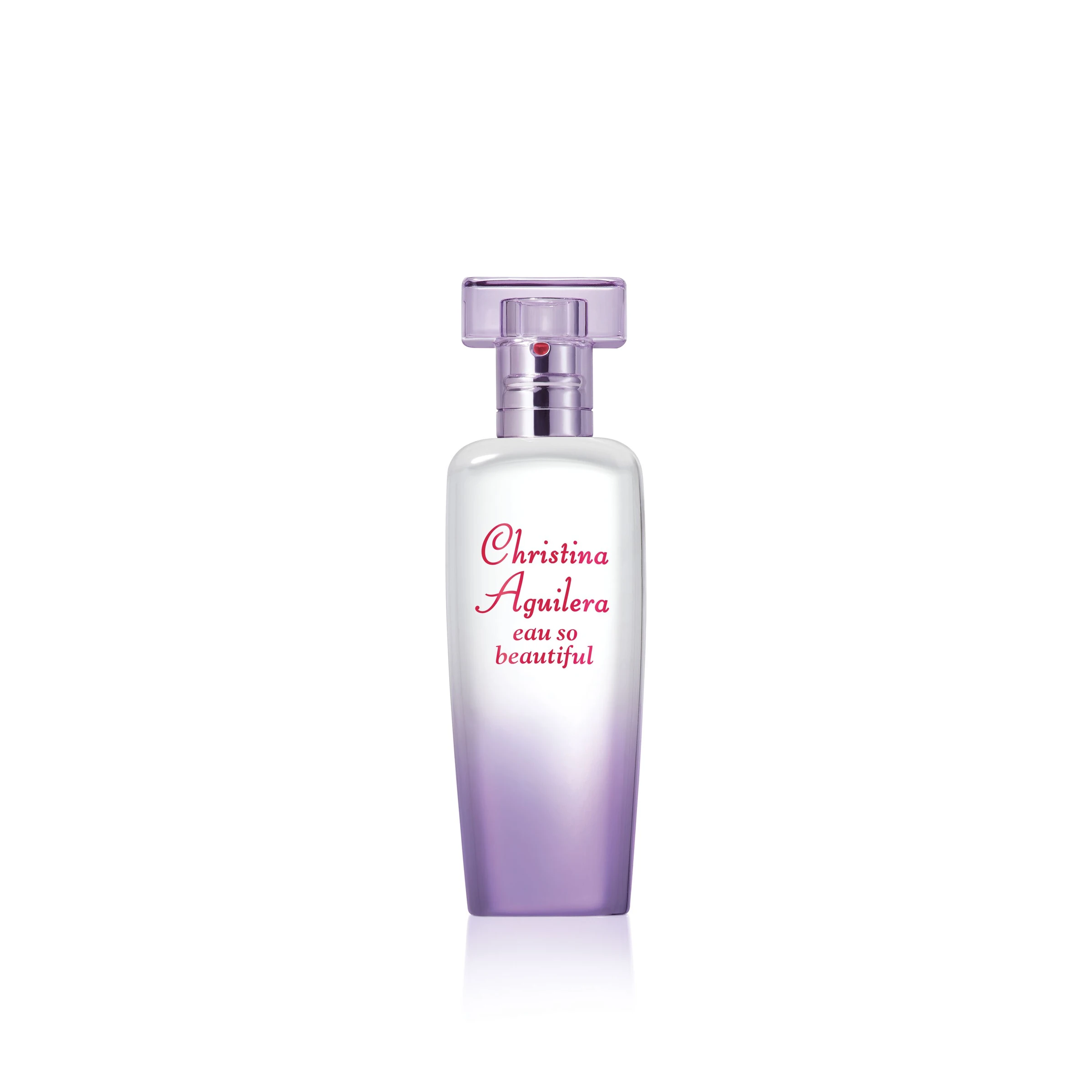 Christina Aguilera Eau So Beautiful, EdP 30 Ml 3 Christina Aguilera Eau So Beautiful, EdP 30 Ml