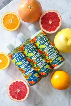 Faith In Nature Conditioner Grapefruit & Orange -Mandarina Duck Fragrances-Shop MAM 6616567 SHOP IMAGE 1.4