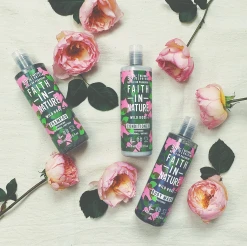 Faith In Nature Conditioner Wildrose -Mandarina Duck Fragrances-Shop MAM 6616575 SHOP IMAGE 1.4