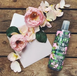 Faith In Nature Shampoo Wildrose -Mandarina Duck Fragrances-Shop MAM 6616576 SHOP IMAGE 1.4