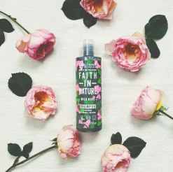 Faith In Nature Shampoo Wildrose -Mandarina Duck Fragrances-Shop MAM 6616578 SHOP IMAGE 1.4