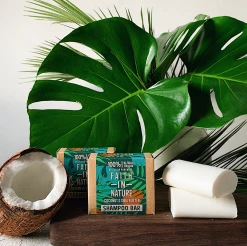Faith In Nature Shampoo Bar Kokos & Sheabutter -Mandarina Duck Fragrances-Shop MAM 6616581 SHOP IMAGE 1.4