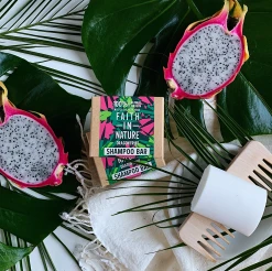 Faith In Nature Shampoo Bar Drachenfrucht -Mandarina Duck Fragrances-Shop MAM 6616590 SHOP IMAGE 1.4