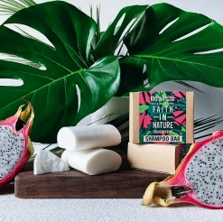 Faith In Nature Shampoo Bar Drachenfrucht -Mandarina Duck Fragrances-Shop MAM 6616593 SHOP IMAGE 1.4