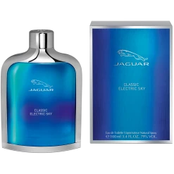 Jaguar Classic Electric Sky, EdT 100 Ml -Mandarina Duck Fragrances-Shop MAM 6626850 SHOP IMAGE 2.0