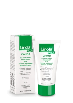 Linola Plus Creme