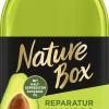 Nature Box Reparatur Shampoo Mit Avocado-Öl -Mandarina Duck Fragrances-Shop MAM 6650307 SHOP IMAGE 1.5