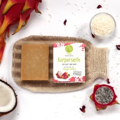 Mara Körperseife Pitaya-Kokos -Mandarina Duck Fragrances-Shop MAM 6769064 SHOP IMAGE 1.4