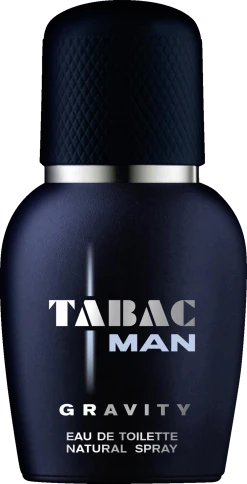 Tabac Gravity, EdT 30 Ml