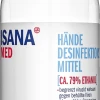 ISANA MED Händedesinfektionsmittel 1 ISANA MED Händedesinfektionsmittel -Mandarina Duck Fragrances-Shop MAM 6869711 SHOP IMAGE 1.4