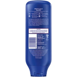 NIVEA In-Dusch Body Milk -Mandarina Duck Fragrances-Shop MAM 6893002 SHOP IMAGE 1.4