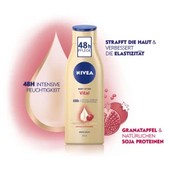 NIVEA Vital Body Lotion -Mandarina Duck Fragrances-Shop MAM 6893055 SHOP IMAGE 1.4