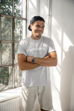 Brooklyn Soap Company Duschgel Body Wash Hanföl & Zedernöl -Mandarina Duck Fragrances-Shop MAM 6893489 SHOP IMAGE 1.4