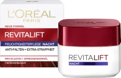 L’Oréal Paris Revitalift Nachtpflege -Mandarina Duck Fragrances-Shop MAM 6893764 SHOP IMAGE 1.4