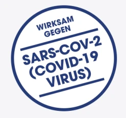 Sagrotan 2in1 Desinfektions-Tücher Reisegröße -Mandarina Duck Fragrances-Shop MAM 6897055 SHOP IMAGE 1.4