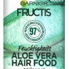 Garnier Fructis Feuchtigkeits Aloe Vera Hair Food Spülung -Mandarina Duck Fragrances-Shop MAM 6918156 SHOP IMAGE 2.0
