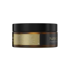 NANOIL Haarmaske Mit Flüssiger Seide -Mandarina Duck Fragrances-Shop MAM 6924311 SHOP IMAGE 1.4