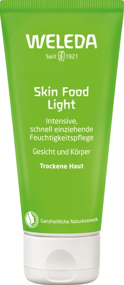 Weleda Skin Food Light Hautcreme -Mandarina Duck Fragrances-Shop MAM 6977328 SHOP IMAGE 1.4