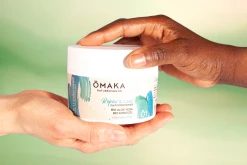 ŌMAKA 2in1 Conditioner Repair & Care BIO Aloe Vera & BIO Kokosöl -Mandarina Duck Fragrances-Shop MAM 6998485 SHOP IMAGE 1.4