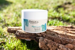 ŌMAKA 2in1 Conditioner Repair & Care BIO Aloe Vera & BIO Kokosöl -Mandarina Duck Fragrances-Shop MAM 6998486 SHOP IMAGE 1.4