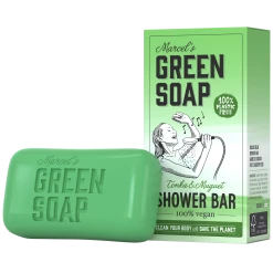 Marcel's Green Soap Feste Duschpflege Tonka & Maiglöckchen 7 Marcel's Green Soap Feste Duschpflege Tonka & Maiglöckchen -Mandarina Duck Fragrances-Shop MAM 7003181 SHOP IMAGE 2.0