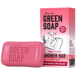 Marcel's Green Soap Feste Duschpflege Argan & Oudh -Mandarina Duck Fragrances-Shop MAM 7003185 SHOP IMAGE 1.4