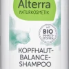 Alterra NATURKOSMETIK Kopfhaut-Balance-Shampoo Bio-Hafer 1 Alterra NATURKOSMETIK Kopfhaut-Balance-Shampoo Bio-Hafer -Mandarina Duck Fragrances-Shop MAM 7009371 SHOP IMAGE 1.4