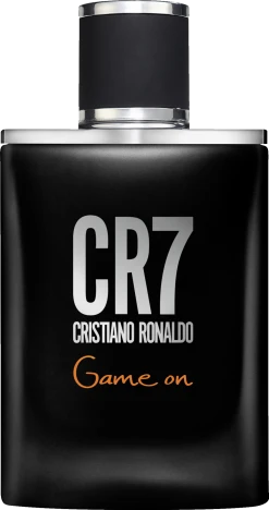 CR7 Game On For Him, Edt 30 Ml