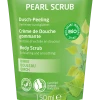 Weleda Pearl Scrub Dusch-Peeling Birke -Mandarina Duck Fragrances-Shop MAM 7016152 SHOP IMAGE 1.4