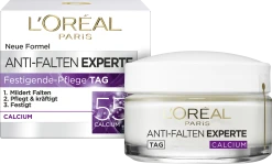 L’Oréal Paris 55+ Feuchtigkeitspflege 13 L’Oréal Paris 55+ Feuchtigkeitspflege -Mandarina Duck Fragrances-Shop MAM 7020627 SHOP IMAGE 1.4