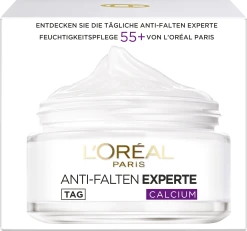 Alternative view of L’Oréal Paris 55+ Feuchtigkeitspflege