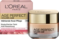 L’Oréal Paris Age Perfect Golden Age Rosé-Creme Tag -Mandarina Duck Fragrances-Shop MAM 7020634 SHOP IMAGE 1.4