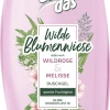 Duschdas Wilde Blumenwiese Wildrose & Melisse Duschgel -Mandarina Duck Fragrances-Shop MAM 7021859 SHOP IMAGE 1.5