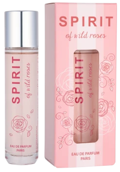 Spirit Of Wild Roses, EdP 30 Ml -Mandarina Duck Fragrances-Shop MAM 7022577 SHOP IMAGE 2.0