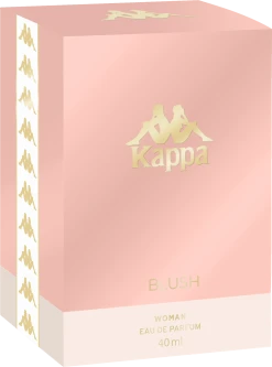 Kappa Woman Blush, EdP 40 Ml -Mandarina Duck Fragrances-Shop MAM 7036503 SHOP IMAGE 1.4