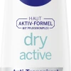NIVEA Anti-Transpirant Spray Dry Active
