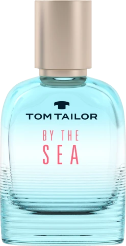Tom Tailor By The Sea For Her, EdT 30 Ml
