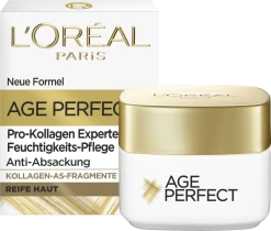 L’Oréal Paris Age Perfect Pro-Kollagen Experte Augencreme -Mandarina Duck Fragrances-Shop MAM 7085280 SHOP IMAGE 2.0