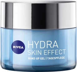NIVEA Hydra Skin Effect Wake-up Gel Tagespflege -Mandarina Duck Fragrances-Shop MAM 7085627 SHOP IMAGE 1.4