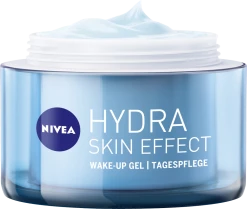 NIVEA Hydra Skin Effect Wake-up Gel Tagespflege -Mandarina Duck Fragrances-Shop MAM 7085633 SHOP IMAGE 1.4