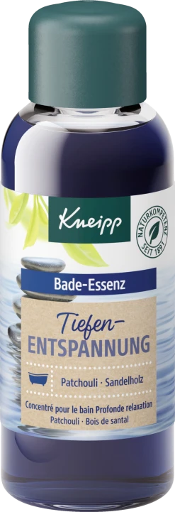 Kneipp Bade-Essenz Tiefenentspannung -Mandarina Duck Fragrances-Shop MAM 7088315 SHOP IMAGE 1.5