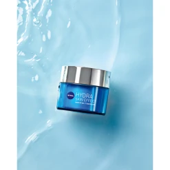 NIVEA Hydra Skin Effect Wake-up Gel Tagespflege -Mandarina Duck Fragrances-Shop MAM 7092775 SHOP IMAGE 1.4