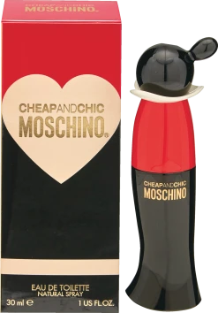 MOSCHINO Cheap And Chic, EdT 30 Ml -Mandarina Duck Fragrances-Shop MAM 7108932 SHOP IMAGE 1.4