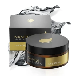 NANOIL Haarmaske Mit Flüssiger Seide -Mandarina Duck Fragrances-Shop MAM 7110942 SHOP IMAGE 1.4
