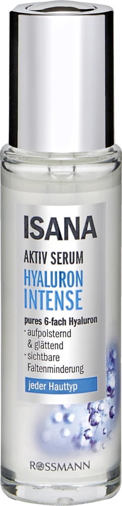 ISANA Aktiv Serum Hyaluron Intense -Mandarina Duck Fragrances-Shop MAM 7116092 SHOP IMAGE 1.4