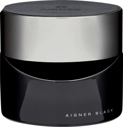Aigner Black For Men, EdT 125 Ml