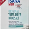 ISANA Original Totes Meer Badesalz 1 ISANA Original Totes Meer Badesalz -Mandarina Duck Fragrances-Shop MAM 7132754 SHOP IMAGE 1.4